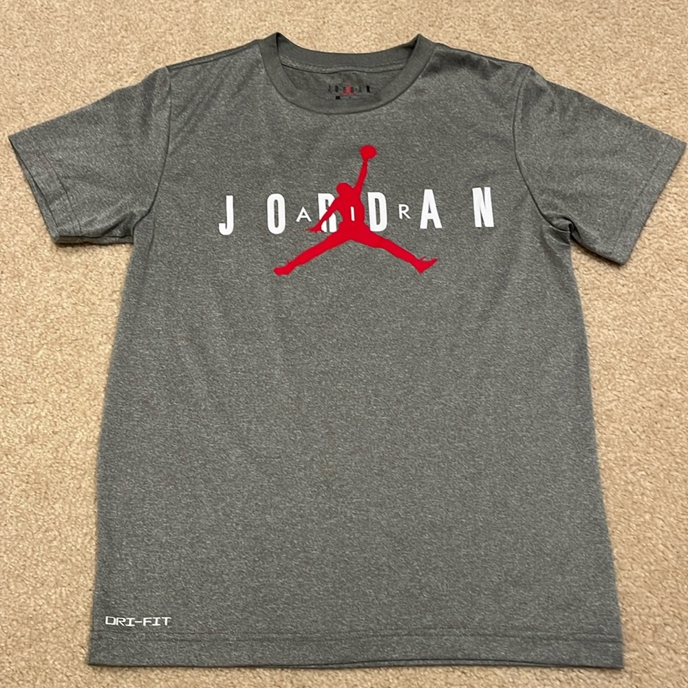 Air Jordan Tee